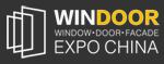logo for WINDOW DOOR FACADE EXPO CHINA 2025