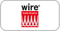 logo pour WIRE SOUTH AMERICA 2025