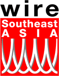 logo pour WIRE SOUTHEAST ASIA '2025