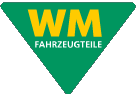 logo for WM WERKSTATTMESSEN 2025