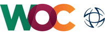 logo de WOC - WORLD OPHTHALMOLOGY CONGRESS 2024