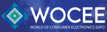 logo pour WOCEE 2024