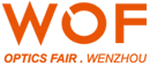 logo de WOF - WENZHOU OPTICS FAIR 2024