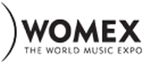 logo for WOMEX - WORLD MUSIC EXPO 2024