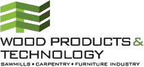 logo de WOOD PRODUCTS & TECHNOLOGY 2024