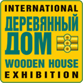 logo pour WOODEN HOUSE 2025