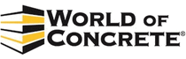 logo fr WORLD OF CONCRETE 2025
