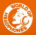 logo pour WORLD OF HEADPHONES HEIDELBERG 2025