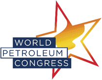 logo pour WORLD PETROLEUM CONGRESS 2025