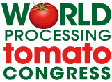 logo for WORLD PROCESSING TOMATO CONGRESS 2024