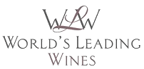 logo de WORLD’S LEADING WINES SHANGHAI 2024