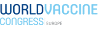 logo for WORLD VACCINE CONGRESS EUROPE 2024