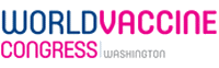 logo de WORLD VACCINE CONGRESS WASHINGTON 2025