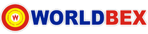 logo for WORLDBEX 2025