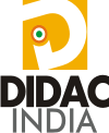 logo de WORLDDIDAC INDIA 2024