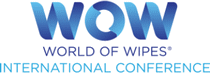 logo de WOW - WORLD OF WIPES 2024