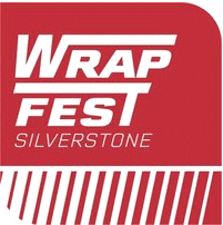 logo de WRAPFEST 2024