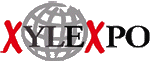 logo pour XYLEXPO 2024