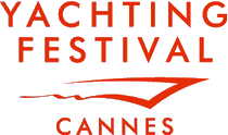 logo for YACHTING FESTIVAL DE CANNES 2024