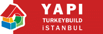 logo for YAPI - TURKEYBUILD ISTANBUL 2024