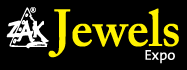 logo de ZAK JEWELS EXPO - CHENNAI 2024