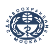 logo pour ZDRAVOOKHRANENIE 2024