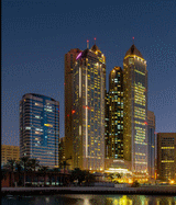 Sofitel Abu Dhabi Corniche