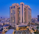 Venue for FINTECH JORDAN: The St. Regis, Amman (Amman)