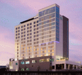 Venue for HOSPITALITY DESIGN - ATLANTA CITYSCENE: Hyatt Centric Buckhead, Atlanta (Atlanta, GA)