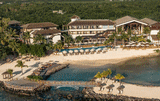 InterContinental Mauritius Resort Balaclava Fort