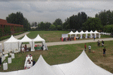 Venue for CHF - CHINA HORSE FAIR - BEIJING: Equuleus International Riding Club, Beijing (Beijing)