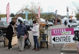 Lieu pour DESTINATION HABITAT - BUGEY: Bugey Expo (Belley)