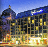 Radisson BLU Berlin