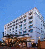 Lieu pour ACCESS MASTERS - MUMBAI: Hilton Mumbai International Airport Hotel (Bombay)