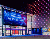 Venue for STOFFEN SPEKTAKEL BREDA: Breepark (Breda)