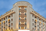 Venue for ACCESS MASTERS - BUCHAREST: InterContinental Athne Palace, Bucharest (Bucharest)