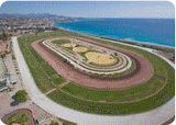 Hippodrome, Cagnes-Sur-Mer