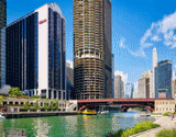 Venue for FASTMARKETS FOREST PRODUCTS NORTH AMERICA CONFERENCE: The Westin Chicago River North (Chicago, IL)