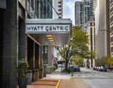 Lieu pour HOSPITALITY DESIGN - CHICAGO CITYSCENE: Hyatt Centric Chicago Magnificent Mile (Chicago, IL)