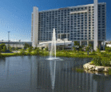 Venue for CHICAGO RV SHOW: Renaissance Schaumburg Convention Center Hotel (Chicago, IL)