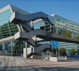 Venue for BATTERY EXPERTS FORUM: Darmstadtium (Darmstadt)