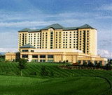 Venue for SOLAR & ENERGY STORAGE SUMMIT: Omni Interlock Resort (Denver, CO)