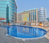 City Seasons Suites Hotel, Dubai