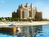 Ubicacin para THE MARITIME STANDARD AWARDS: Atlantis, The Palm (Dubi)