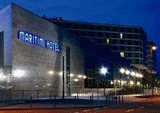 Maritim Hotel, Dsseldorf