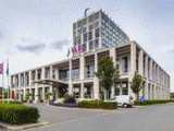 Venue for HYDROGEN TECH WORLD CONFERENCE: Van Der Valk Airporthotel, Dsseldorf (Dusseldorf)