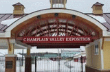 Venue for VERMONT HOME SHOW: Champlain Valley Exposition (Essex Junction, VT)