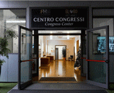 Venue for THE FUTURE OF EDUCATION - INTERNATIONAL CONFERENCE: Grand Hotel Mediterraneo Congress Center (Florence)