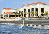 Lieu pour DEEPWATER OPERATIONS: Galveston Island Convention Center (Galveston, TX)