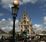 Markt Gouda